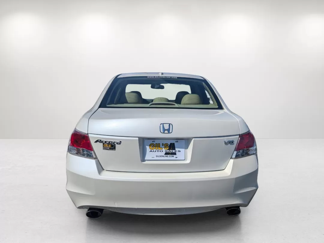 2010 Honda Accord Sdn EX-L (1HGCP3F84AA) with an Other engine, located at 1430 Gateway Drive, Opelika, AL, 36801, (334) 239-0944, 32.637871, -85.409790 - 2010 Honda Accord Sdn EX-L - Photo#5
