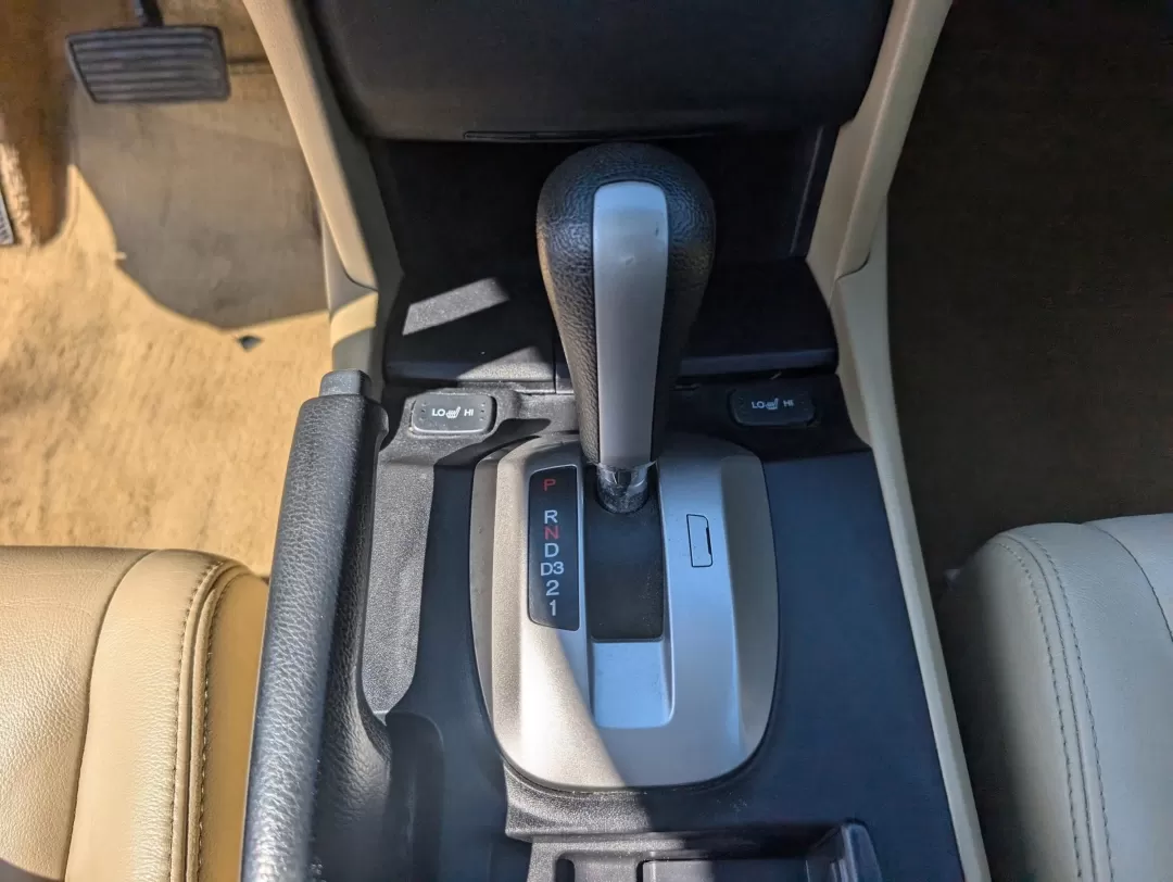 2010 Honda Accord Sdn EX-L (1HGCP3F84AA) with an Other engine, located at 1430 Gateway Drive, Opelika, AL, 36801, (334) 239-0944, 32.637871, -85.409790 - 2010 Honda Accord Sdn EX-L - Photo#13