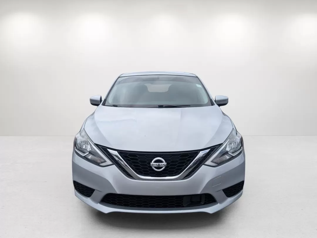 2018 /Charcoal Nissan Sentra S (3N1AB7AP1JY) with an Other engine, located at 3959 U.S. 80 W, Phenix City, AL, 36870, (334) 297-4885, 32.469296, -85.135185 - **Discover the Perfect Sedan for Your Daily Adventures: 2018 Nissan Sentra S at Gils Auto!**<br /> <br /> Are you in search of a reliable and stylish vehicle that fits seamlessly into your busy lifestyle? Look no further! The 2018 Nissan Sentra S available at Gils Auto in Phenix City, AL, is an exce - Photo#1