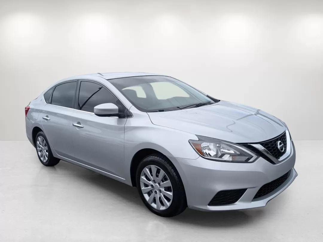 2018 /Charcoal Nissan Sentra S (3N1AB7AP1JY) with an Other engine, located at 3959 U.S. 80 W, Phenix City, AL, 36870, (334) 297-4885, 32.469296, -85.135185 - **Discover the Perfect Sedan for Your Daily Adventures: 2018 Nissan Sentra S at Gils Auto!**<br /> <br /> Are you in search of a reliable and stylish vehicle that fits seamlessly into your busy lifestyle? Look no further! The 2018 Nissan Sentra S available at Gils Auto in Phenix City, AL, is an exce - Photo#2