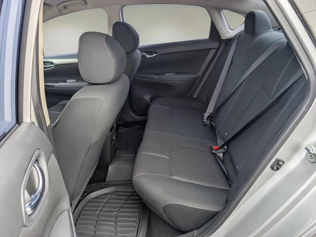 2018 /Charcoal Nissan Sentra S (3N1AB7AP1JY) with an Other engine, located at 3959 U.S. 80 W, Phenix City, AL, 36870, (334) 297-4885, 32.469296, -85.135185 - **Discover the Perfect Sedan for Your Daily Adventures: 2018 Nissan Sentra S at Gils Auto!**<br /> <br /> Are you in search of a reliable and stylish vehicle that fits seamlessly into your busy lifestyle? Look no further! The 2018 Nissan Sentra S available at Gils Auto in Phenix City, AL, is an exce - Photo#10