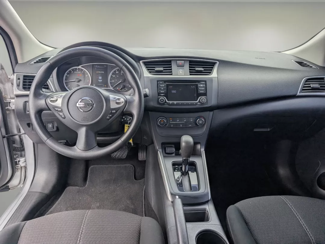 2018 /Charcoal Nissan Sentra S (3N1AB7AP1JY) with an Other engine, located at 3959 U.S. 80 W, Phenix City, AL, 36870, (334) 297-4885, 32.469296, -85.135185 - **Discover the Perfect Sedan for Your Daily Adventures: 2018 Nissan Sentra S at Gils Auto!**<br /> <br /> Are you in search of a reliable and stylish vehicle that fits seamlessly into your busy lifestyle? Look no further! The 2018 Nissan Sentra S available at Gils Auto in Phenix City, AL, is an exce - Photo#11