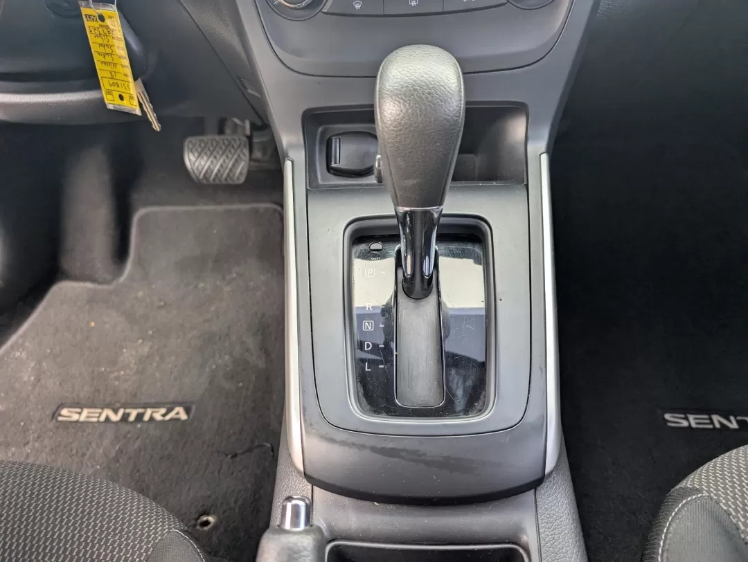 2018 /Charcoal Nissan Sentra S (3N1AB7AP1JY) with an Other engine, located at 3959 U.S. 80 W, Phenix City, AL, 36870, (334) 297-4885, 32.469296, -85.135185 - **Discover the Perfect Sedan for Your Daily Adventures: 2018 Nissan Sentra S at Gils Auto!**<br /> <br /> Are you in search of a reliable and stylish vehicle that fits seamlessly into your busy lifestyle? Look no further! The 2018 Nissan Sentra S available at Gils Auto in Phenix City, AL, is an exce - Photo#13
