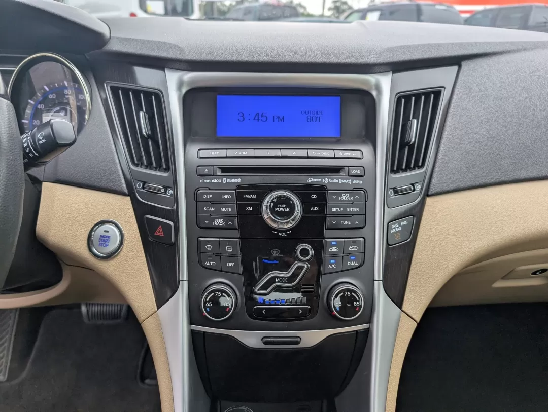 2011 /Camel Hyundai Sonata Ltd (5NPEC4AC2BH) with an Other engine, located at 3959 U.S. 80 W, Phenix City, AL, 36870, (334) 297-4885, 32.469296, -85.135185 - **Drive Into Your Next Adventure with the 2011 Hyundai Sonata at Gils Auto!**<br /> <br /> Are you ready to elevate your daily commute or embark on family road trips? The 2011 Hyundai Sonata, now available at Gils Auto in Phenix City, AL, is the perfect blend of style, comfort, and reliability that - Photo#14