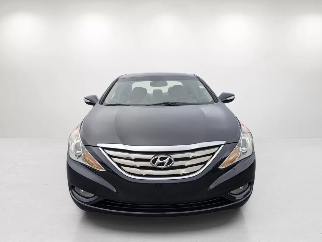 2011 /Camel Hyundai Sonata Ltd (5NPEC4AC2BH) with an Other engine, located at 1430 Gateway Drive, Opelika, AL, 36801, (334) 239-0944, 32.637871, -85.409790 - **Drive Into Your Next Adventure with the 2011 Hyundai Sonata at Gils Auto!**<br /> <br /> Are you ready to elevate your daily commute or embark on family road trips? The 2011 Hyundai Sonata, now available at Gils Auto in Phenix City, AL, is the perfect blend of style, comfort, and reliability that - Photo#1