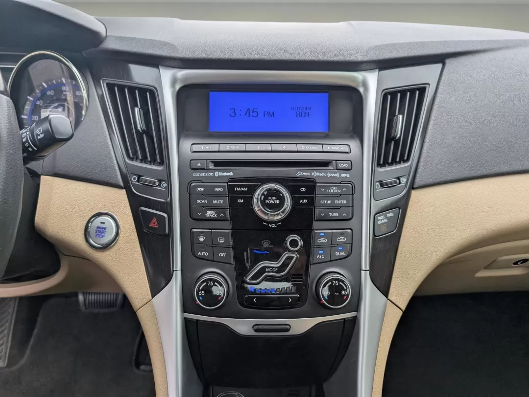 2011 /Camel Hyundai Sonata Ltd (5NPEC4AC2BH) with an Other engine, located at 1430 Gateway Drive, Opelika, AL, 36801, (334) 239-0944, 32.637871, -85.409790 - **Drive Into Your Next Adventure with the 2011 Hyundai Sonata at Gils Auto!**<br /> <br /> Are you ready to elevate your daily commute or embark on family road trips? The 2011 Hyundai Sonata, now available at Gils Auto in Phenix City, AL, is the perfect blend of style, comfort, and reliability that - Photo#14