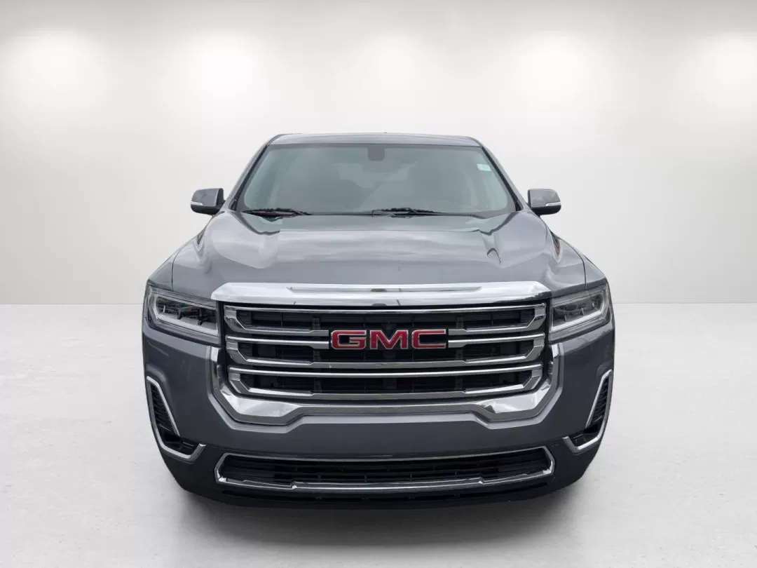 2020 /Jet Black GMC Acadia SLE (1GKKNRL47LZ) with an Other engine, located at 3959 U.S. 80 W, Phenix City, AL, 36870, (334) 297-4885, 32.469296, -85.135185 - **Elevate Your Family Adventures with the 2020 GMC Acadia SLE in Phenix City, AL**<br /> <br /> Are you ready to take your family outings and weekend adventures to the next level? Look no further than the stunning 2020 GMC Acadia SLE, now available at Gils Auto, your trusted buy here pay here dealer - Photo#1