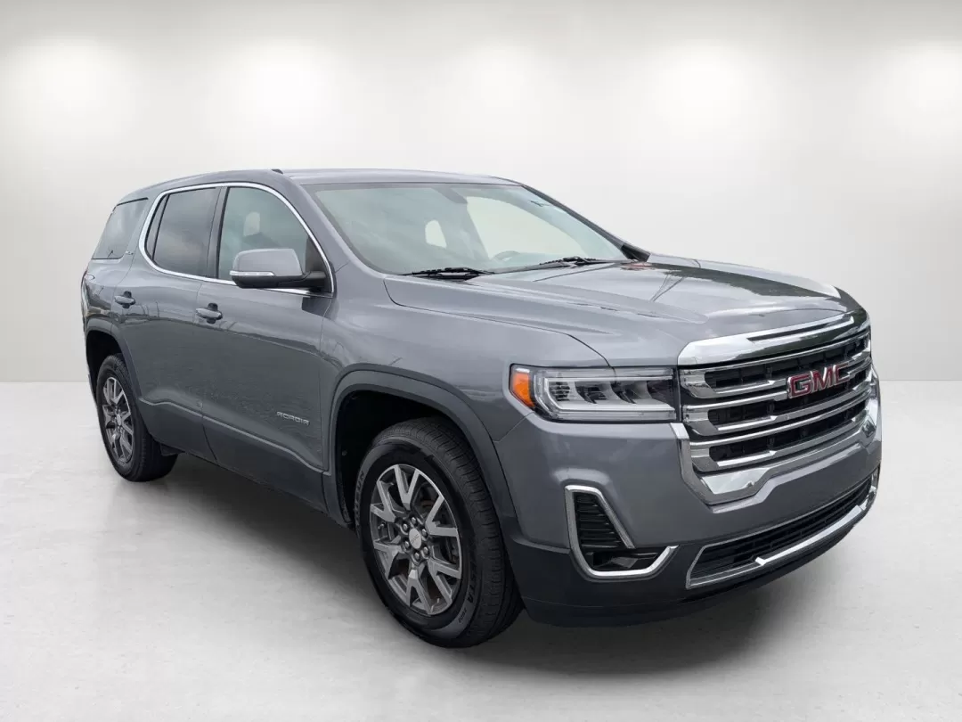 2020 /Jet Black GMC Acadia SLE (1GKKNRL47LZ) with an Other engine, located at 3959 U.S. 80 W, Phenix City, AL, 36870, (334) 297-4885, 32.469296, -85.135185 - **Elevate Your Family Adventures with the 2020 GMC Acadia SLE in Phenix City, AL**<br /> <br /> Are you ready to take your family outings and weekend adventures to the next level? Look no further than the stunning 2020 GMC Acadia SLE, now available at Gils Auto, your trusted buy here pay here dealer - Photo#2