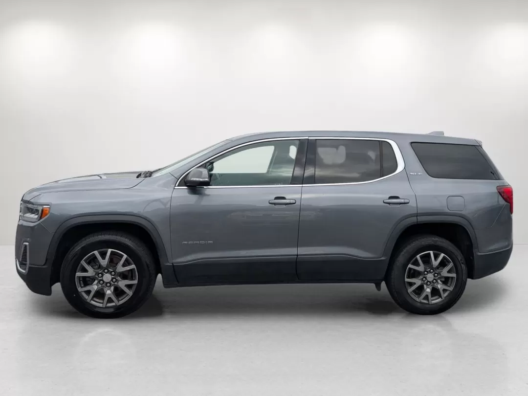 2020 /Jet Black GMC Acadia SLE (1GKKNRL47LZ) with an Other engine, located at 3959 U.S. 80 W, Phenix City, AL, 36870, (334) 297-4885, 32.469296, -85.135185 - **Elevate Your Family Adventures with the 2020 GMC Acadia SLE in Phenix City, AL**<br /> <br /> Are you ready to take your family outings and weekend adventures to the next level? Look no further than the stunning 2020 GMC Acadia SLE, now available at Gils Auto, your trusted buy here pay here dealer - Photo#7