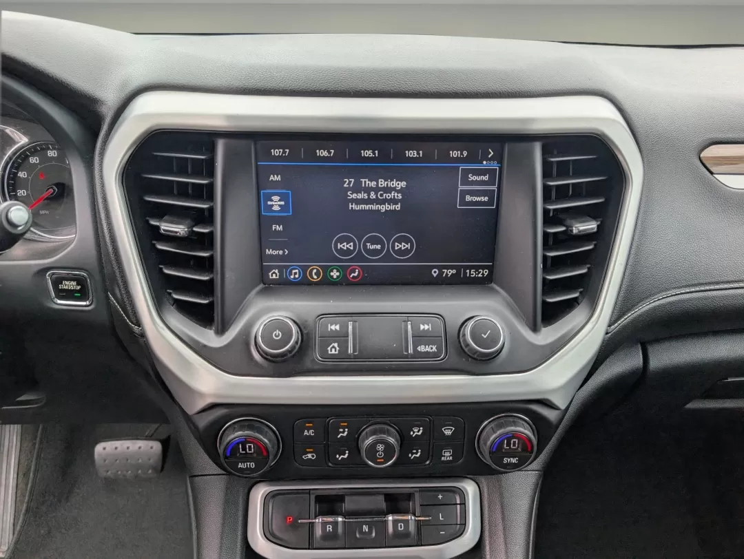2020 /Jet Black GMC Acadia SLE (1GKKNRL47LZ) with an Other engine, located at 3959 U.S. 80 W, Phenix City, AL, 36870, (334) 297-4885, 32.469296, -85.135185 - **Elevate Your Family Adventures with the 2020 GMC Acadia SLE in Phenix City, AL**<br /> <br /> Are you ready to take your family outings and weekend adventures to the next level? Look no further than the stunning 2020 GMC Acadia SLE, now available at Gils Auto, your trusted buy here pay here dealer - Photo#15