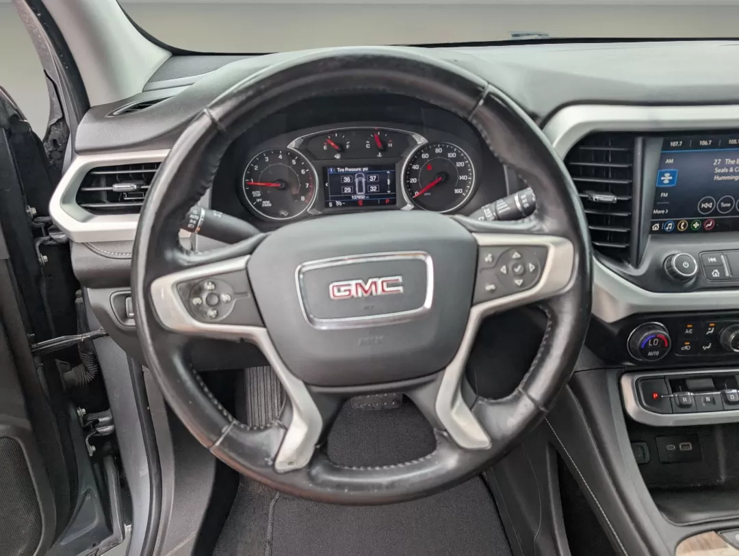 2020 /Jet Black GMC Acadia SLE (1GKKNRL47LZ) with an Other engine, located at 3959 U.S. 80 W, Phenix City, AL, 36870, (334) 297-4885, 32.469296, -85.135185 - **Elevate Your Family Adventures with the 2020 GMC Acadia SLE in Phenix City, AL**<br /> <br /> Are you ready to take your family outings and weekend adventures to the next level? Look no further than the stunning 2020 GMC Acadia SLE, now available at Gils Auto, your trusted buy here pay here dealer - Photo#16