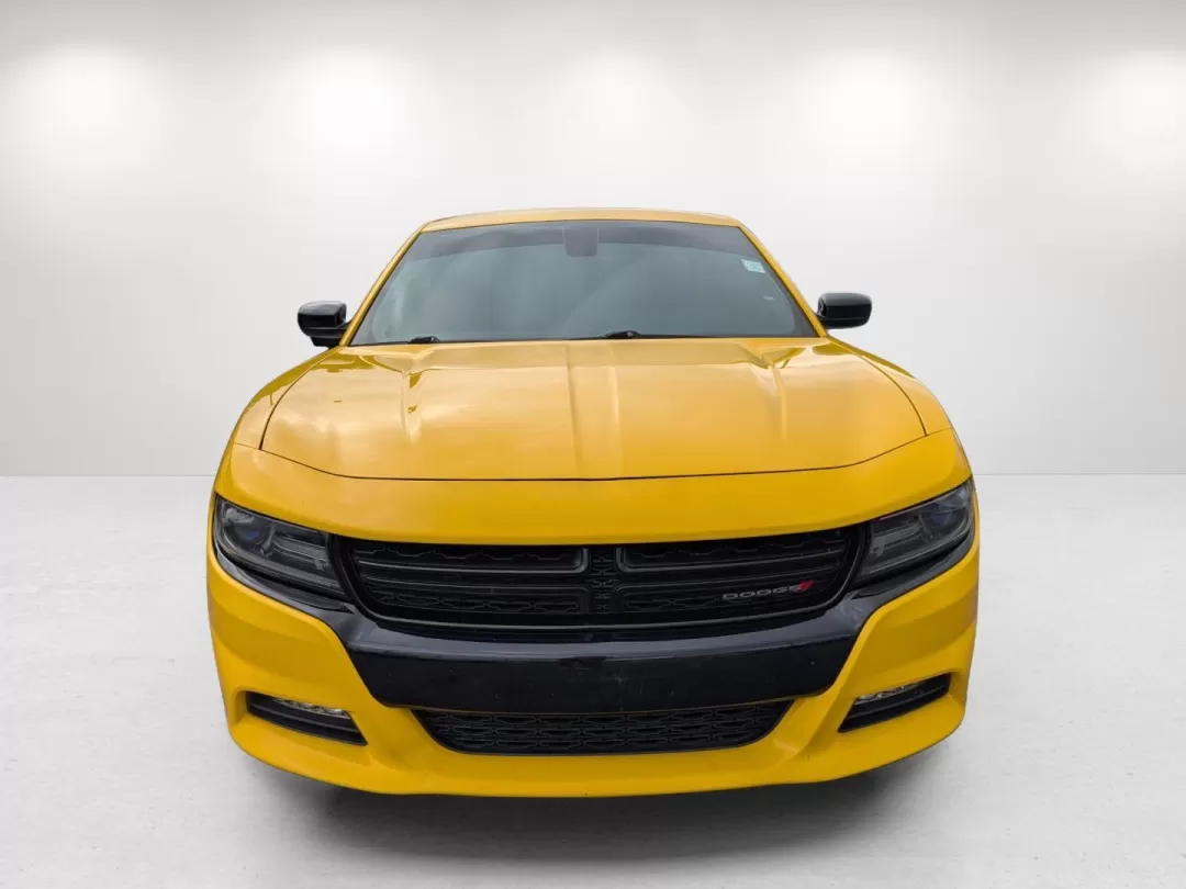 2018 /Black Dodge Charger SXT Plus (2C3CDXHGXJH) with an Other engine, located at 3959 U.S. 80 W, Phenix City, AL, 36870, (334) 297-4885, 32.469296, -85.135185 - **Unleash Your Drive with the 2018 Dodge Charger SXT Plus from Gils Auto in Phenix City, AL!**<br /> <br /> Are you ready to elevate your daily commute or turn heads on the weekend? The 2018 Dodge Charger SXT Plus is more than just a car; it's a lifestyle statement that combines performance, style, - Photo#1