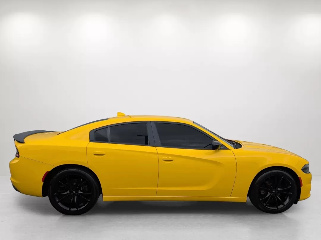 2018 /Black Dodge Charger SXT Plus (2C3CDXHGXJH) with an Other engine, located at 3959 U.S. 80 W, Phenix City, AL, 36870, (334) 297-4885, 32.469296, -85.135185 - **Unleash Your Drive with the 2018 Dodge Charger SXT Plus from Gils Auto in Phenix City, AL!**<br /> <br /> Are you ready to elevate your daily commute or turn heads on the weekend? The 2018 Dodge Charger SXT Plus is more than just a car; it's a lifestyle statement that combines performance, style, - Photo#3
