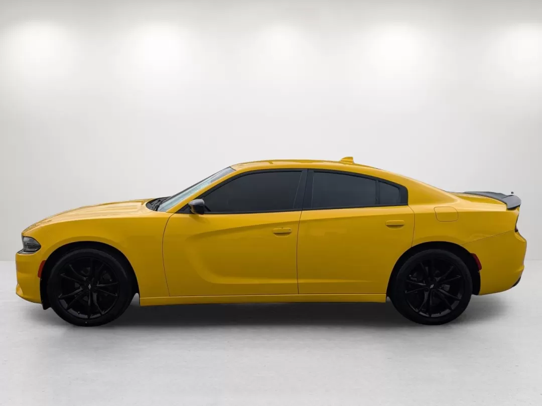 2018 /Black Dodge Charger SXT Plus (2C3CDXHGXJH) with an Other engine, located at 3959 U.S. 80 W, Phenix City, AL, 36870, (334) 297-4885, 32.469296, -85.135185 - **Unleash Your Drive with the 2018 Dodge Charger SXT Plus from Gils Auto in Phenix City, AL!**<br /> <br /> Are you ready to elevate your daily commute or turn heads on the weekend? The 2018 Dodge Charger SXT Plus is more than just a car; it's a lifestyle statement that combines performance, style, - Photo#7