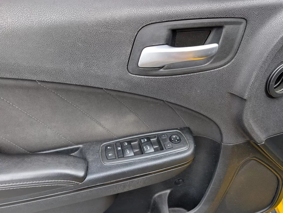 2018 /Black Dodge Charger SXT Plus (2C3CDXHGXJH) with an Other engine, located at 3959 U.S. 80 W, Phenix City, AL, 36870, (334) 297-4885, 32.469296, -85.135185 - **Unleash Your Drive with the 2018 Dodge Charger SXT Plus from Gils Auto in Phenix City, AL!**<br /> <br /> Are you ready to elevate your daily commute or turn heads on the weekend? The 2018 Dodge Charger SXT Plus is more than just a car; it's a lifestyle statement that combines performance, style, - Photo#8