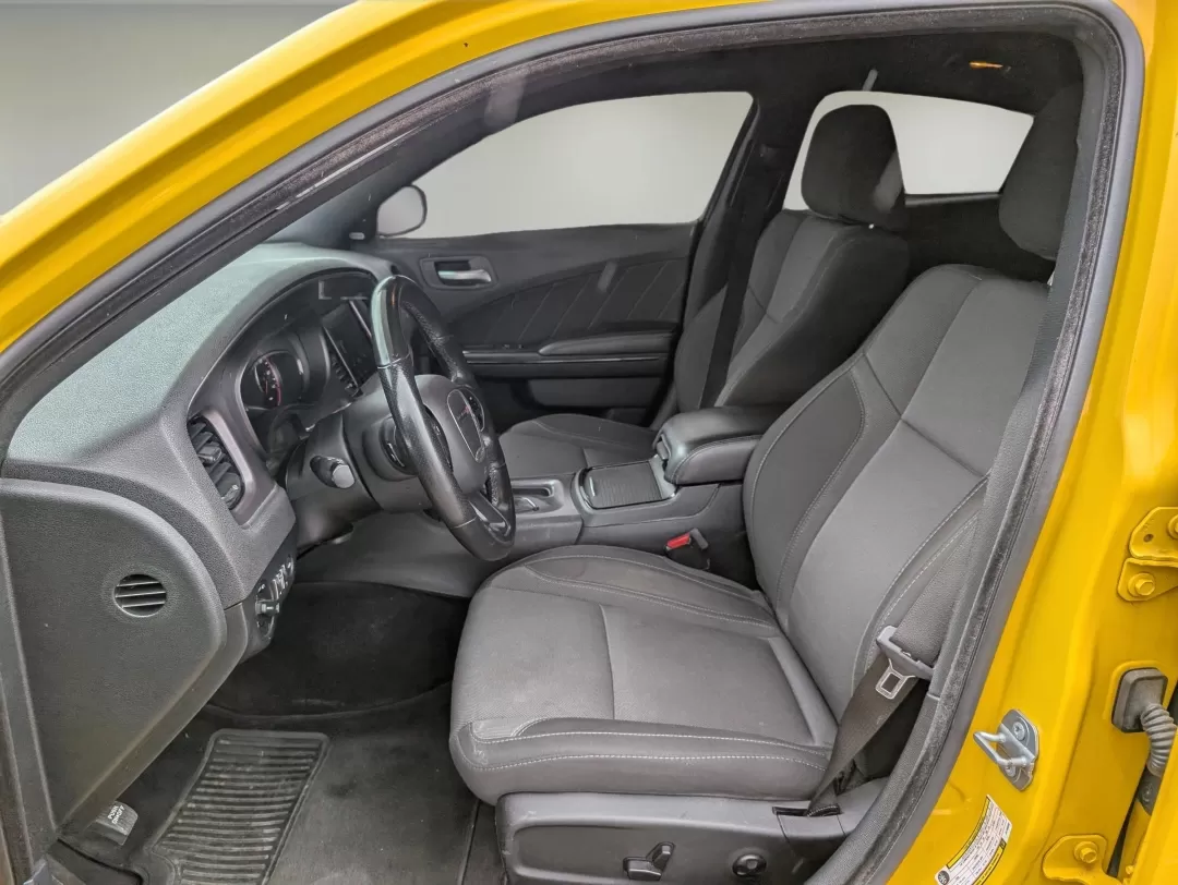 2018 /Black Dodge Charger SXT Plus (2C3CDXHGXJH) with an Other engine, located at 3959 U.S. 80 W, Phenix City, AL, 36870, (334) 297-4885, 32.469296, -85.135185 - **Unleash Your Drive with the 2018 Dodge Charger SXT Plus from Gils Auto in Phenix City, AL!**<br /> <br /> Are you ready to elevate your daily commute or turn heads on the weekend? The 2018 Dodge Charger SXT Plus is more than just a car; it's a lifestyle statement that combines performance, style, - Photo#9