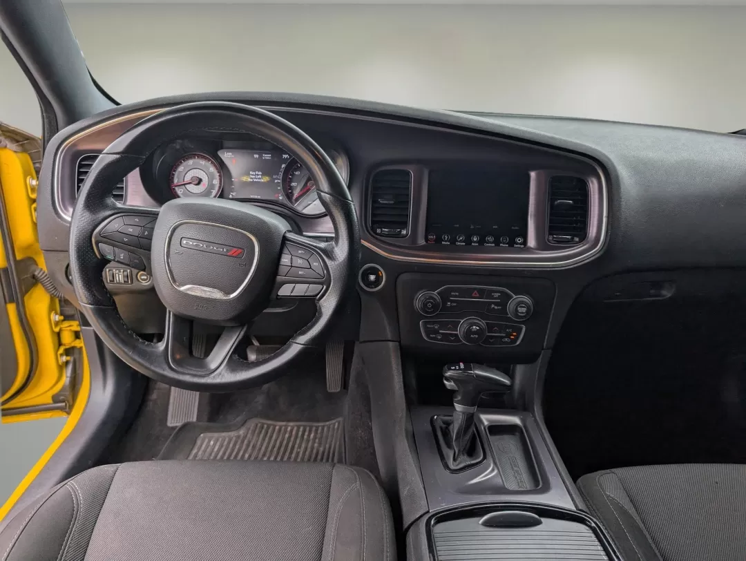 2018 /Black Dodge Charger SXT Plus (2C3CDXHGXJH) with an Other engine, located at 3959 U.S. 80 W, Phenix City, AL, 36870, (334) 297-4885, 32.469296, -85.135185 - **Unleash Your Drive with the 2018 Dodge Charger SXT Plus from Gils Auto in Phenix City, AL!**<br /> <br /> Are you ready to elevate your daily commute or turn heads on the weekend? The 2018 Dodge Charger SXT Plus is more than just a car; it's a lifestyle statement that combines performance, style, - Photo#11