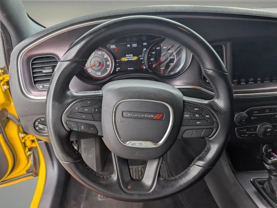 2018 /Black Dodge Charger SXT Plus (2C3CDXHGXJH) with an Other engine, located at 3959 U.S. 80 W, Phenix City, AL, 36870, (334) 297-4885, 32.469296, -85.135185 - **Unleash Your Drive with the 2018 Dodge Charger SXT Plus from Gils Auto in Phenix City, AL!**<br /> <br /> Are you ready to elevate your daily commute or turn heads on the weekend? The 2018 Dodge Charger SXT Plus is more than just a car; it's a lifestyle statement that combines performance, style, - Photo#15