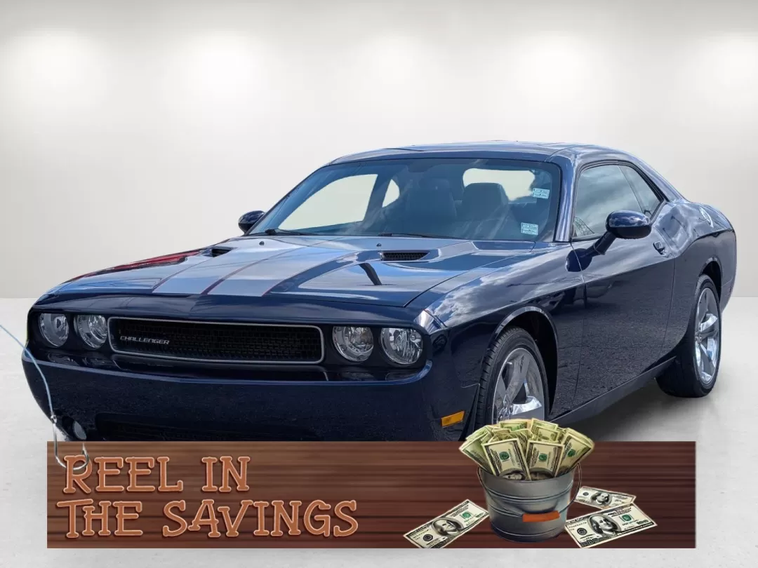 2014 /Dark Slate Gray Dodge Challenger SXT Plus (2C3CDYAG6EH) with an Other engine, located at 7000 Northlake Connector, Columbus, GA, 31904, (706) 987-8085, 32.524975, -84.978134 - Rev up your lifestyle with this stunning 2014 Dodge Challenger SXT Plus, perfect for those who crave both style and performance. Whether you're commuting to work, cruising around Phenix City, or heading out on a weekend adventure, this coupe has the power and features to elevate your driving experie - Photo#0
