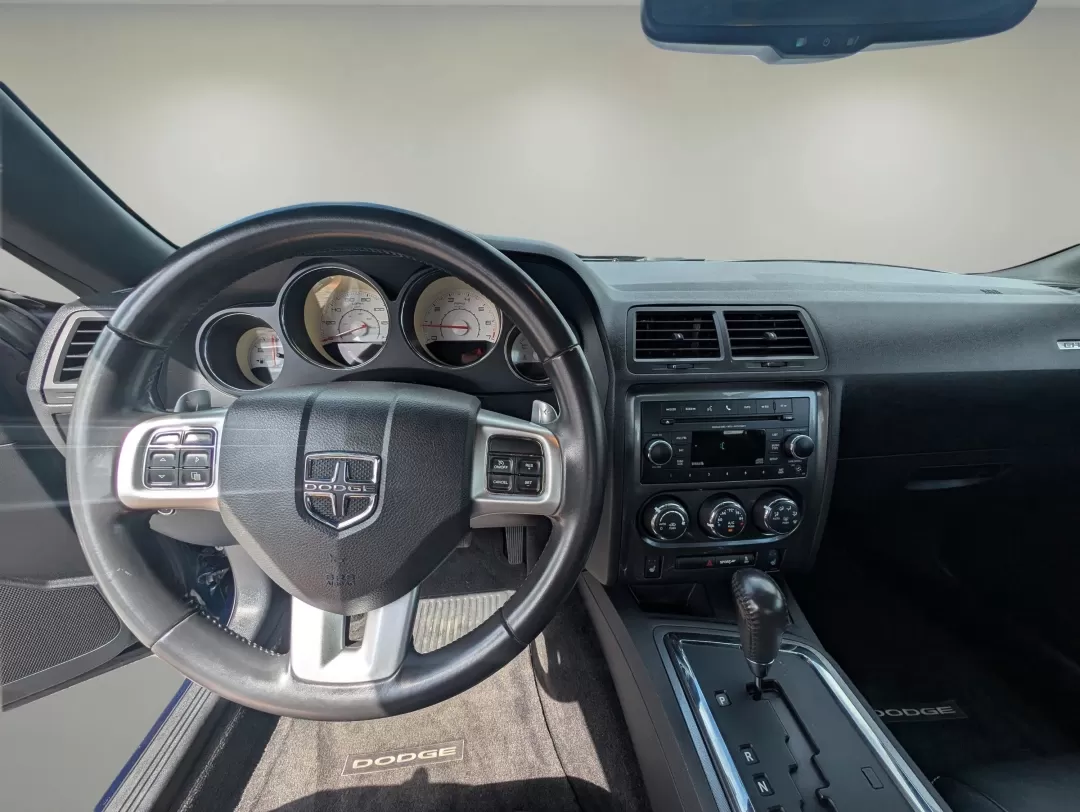 2014 /Dark Slate Gray Dodge Challenger SXT Plus (2C3CDYAG6EH) with an Other engine, located at 7000 Northlake Connector, Columbus, GA, 31904, (706) 987-8085, 32.524975, -84.978134 - Rev up your lifestyle with this stunning 2014 Dodge Challenger SXT Plus, perfect for those who crave both style and performance. Whether you're commuting to work, cruising around Phenix City, or heading out on a weekend adventure, this coupe has the power and features to elevate your driving experie - Photo#11