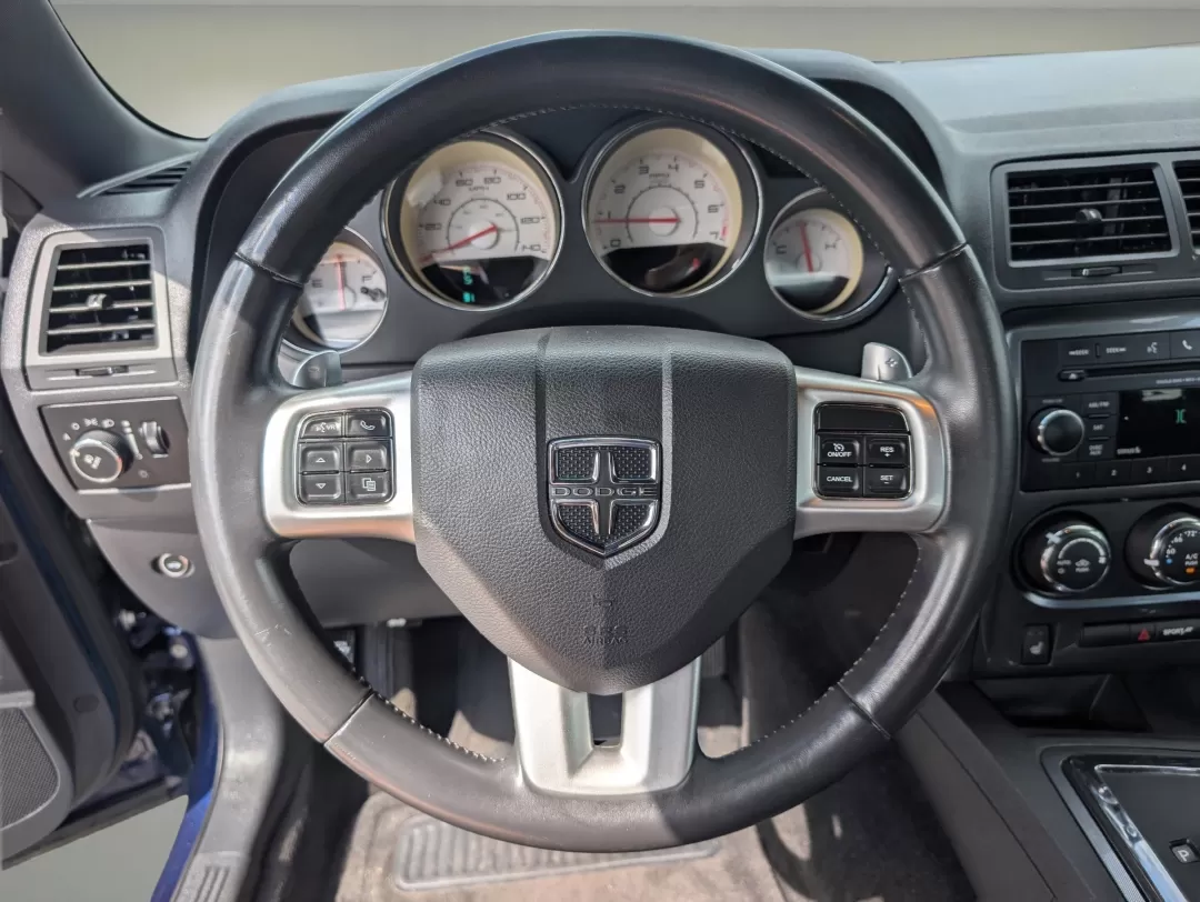 2014 /Dark Slate Gray Dodge Challenger SXT Plus (2C3CDYAG6EH) with an Other engine, located at 7000 Northlake Connector, Columbus, GA, 31904, (706) 987-8085, 32.524975, -84.978134 - Rev up your lifestyle with this stunning 2014 Dodge Challenger SXT Plus, perfect for those who crave both style and performance. Whether you're commuting to work, cruising around Phenix City, or heading out on a weekend adventure, this coupe has the power and features to elevate your driving experie - Photo#15