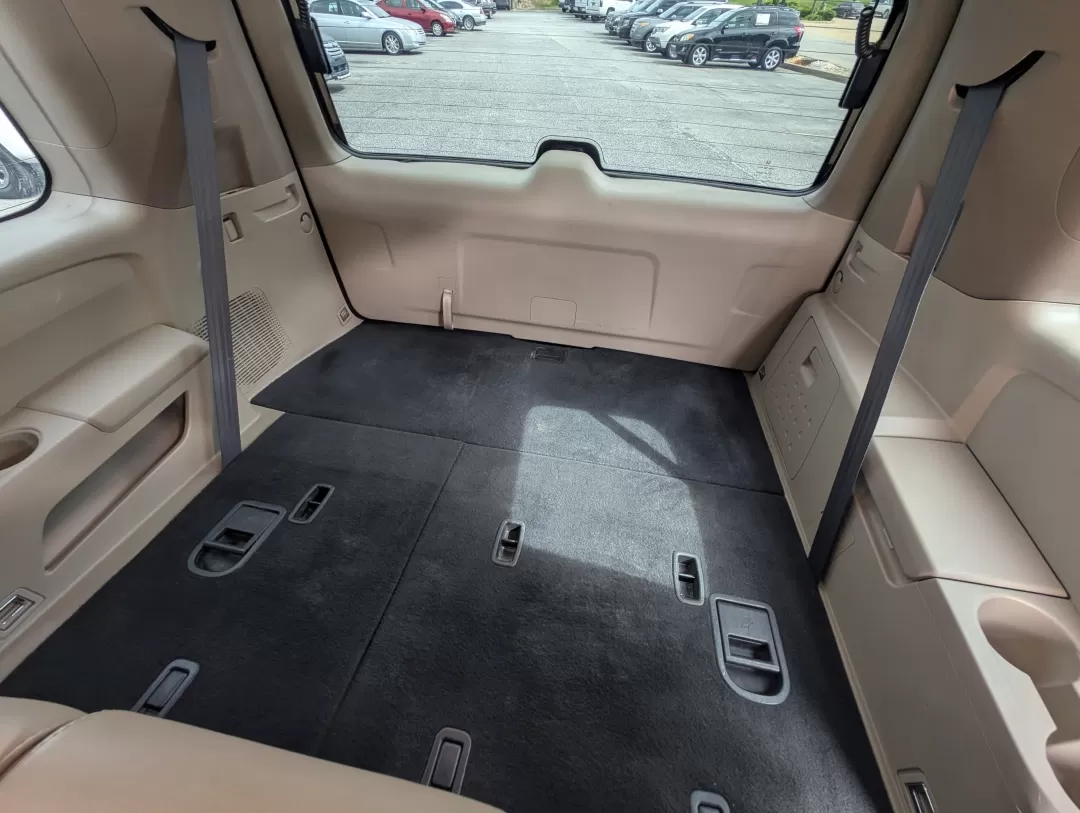 2011 Honda Pilot EX-L (5FNYF3H53BB) with an Other engine, located at 3959 U.S. 80 W, Phenix City, AL, 36870, (334) 297-4885, 32.469296, -85.135185 - Are you ready to elevate your family adventures or tackle those long commutes with ease? Look no further than this stunning 2011 Honda Pilot EX-L, available now at Gils Auto in Phenix City, AL. This spacious SUV is perfect for growing families and weekend explorers alike, offering comfort, safety, a - Photo#11