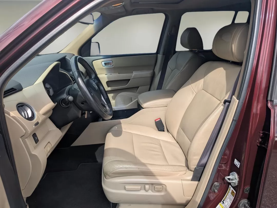 2011 Honda Pilot EX-L (5FNYF3H53BB) with an Other engine, located at 3959 U.S. 80 W, Phenix City, AL, 36870, (334) 297-4885, 32.469296, -85.135185 - Are you ready to elevate your family adventures or tackle those long commutes with ease? Look no further than this stunning 2011 Honda Pilot EX-L, available now at Gils Auto in Phenix City, AL. This spacious SUV is perfect for growing families and weekend explorers alike, offering comfort, safety, a - Photo#10