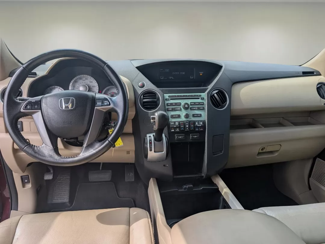 2011 Honda Pilot EX-L (5FNYF3H53BB) with an Other engine, located at 3959 U.S. 80 W, Phenix City, AL, 36870, (334) 297-4885, 32.469296, -85.135185 - Are you ready to elevate your family adventures or tackle those long commutes with ease? Look no further than this stunning 2011 Honda Pilot EX-L, available now at Gils Auto in Phenix City, AL. This spacious SUV is perfect for growing families and weekend explorers alike, offering comfort, safety, a - Photo#13