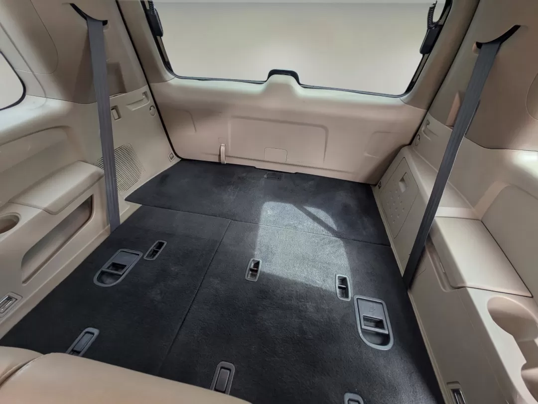 2011 Honda Pilot EX-L photo 12