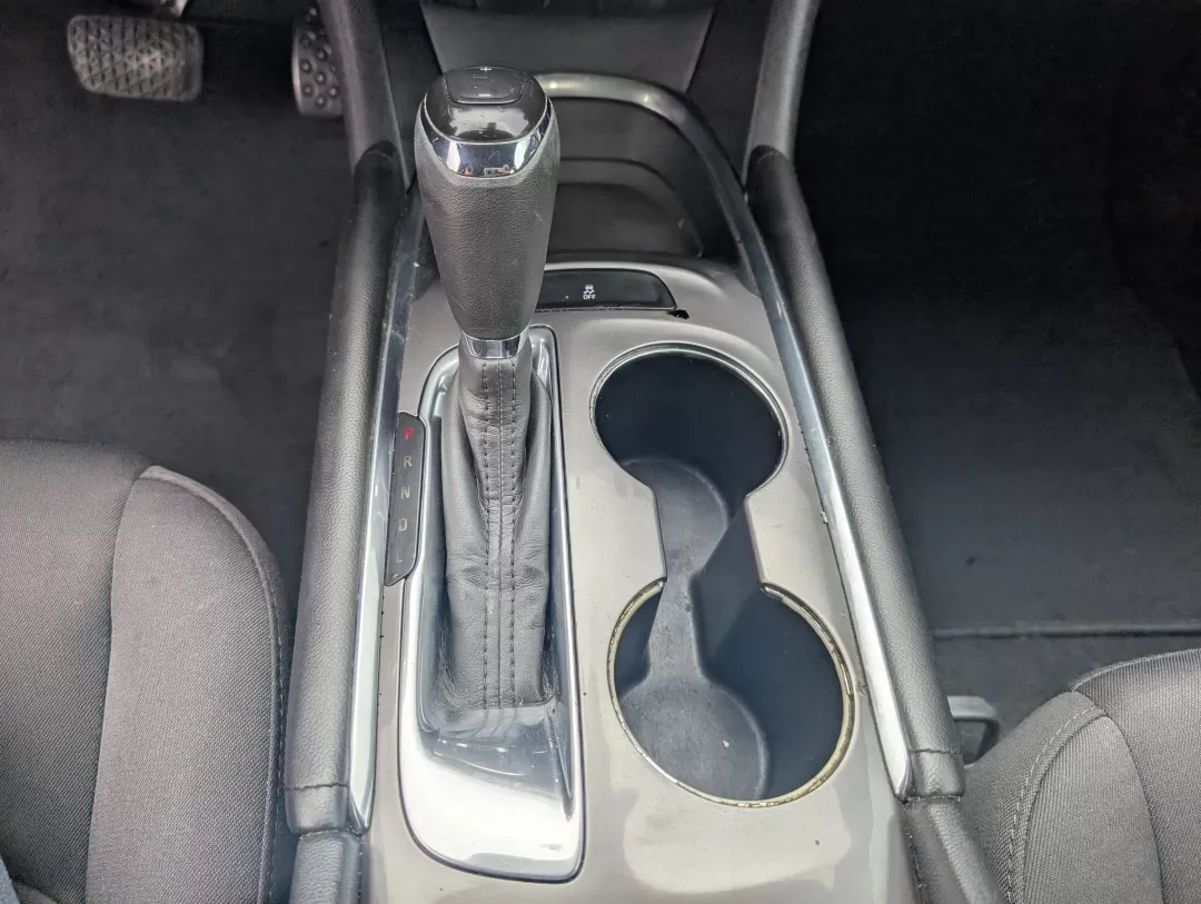 2018 /Jet Black Chevrolet Malibu LT (1G1ZD5ST6JF) with an Other engine, located at 3959 U.S. 80 W, Phenix City, AL, 36870, (334) 297-4885, 32.469296, -85.135185 - **Elevate Your Daily Commute with the 2018 Chevrolet Malibu LT at Gils Auto!**<br /> <br /> Are you searching for the perfect balance of style, comfort, and efficiency for your daily commute or weekend getaways? Look no further than this stunning 2018 Chevrolet Malibu LT, available now at Gils Auto - Photo#14
