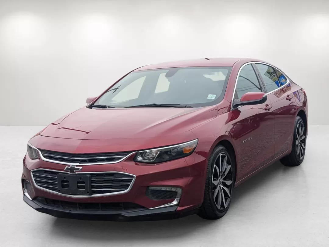 2018 /Jet Black Chevrolet Malibu LT (1G1ZD5ST6JF) with an Other engine, located at 3959 U.S. 80 W, Phenix City, AL, 36870, (334) 297-4885, 32.469296, -85.135185 - **Elevate Your Daily Commute with the 2018 Chevrolet Malibu LT at Gils Auto!**<br /> <br /> Are you searching for the perfect balance of style, comfort, and efficiency for your daily commute or weekend getaways? Look no further than this stunning 2018 Chevrolet Malibu LT, available now at Gils Auto - Photo#1