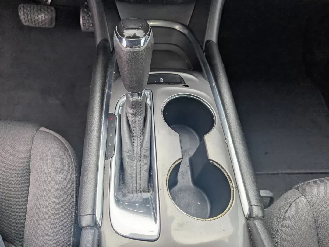 2018 /Jet Black Chevrolet Malibu LT (1G1ZD5ST6JF) with an Other engine, located at 3959 U.S. 80 W, Phenix City, AL, 36870, (334) 297-4885, 32.469296, -85.135185 - **Elevate Your Daily Commute with the 2018 Chevrolet Malibu LT at Gils Auto!**<br /> <br /> Are you searching for the perfect balance of style, comfort, and efficiency for your daily commute or weekend getaways? Look no further than this stunning 2018 Chevrolet Malibu LT, available now at Gils Auto - Photo#15