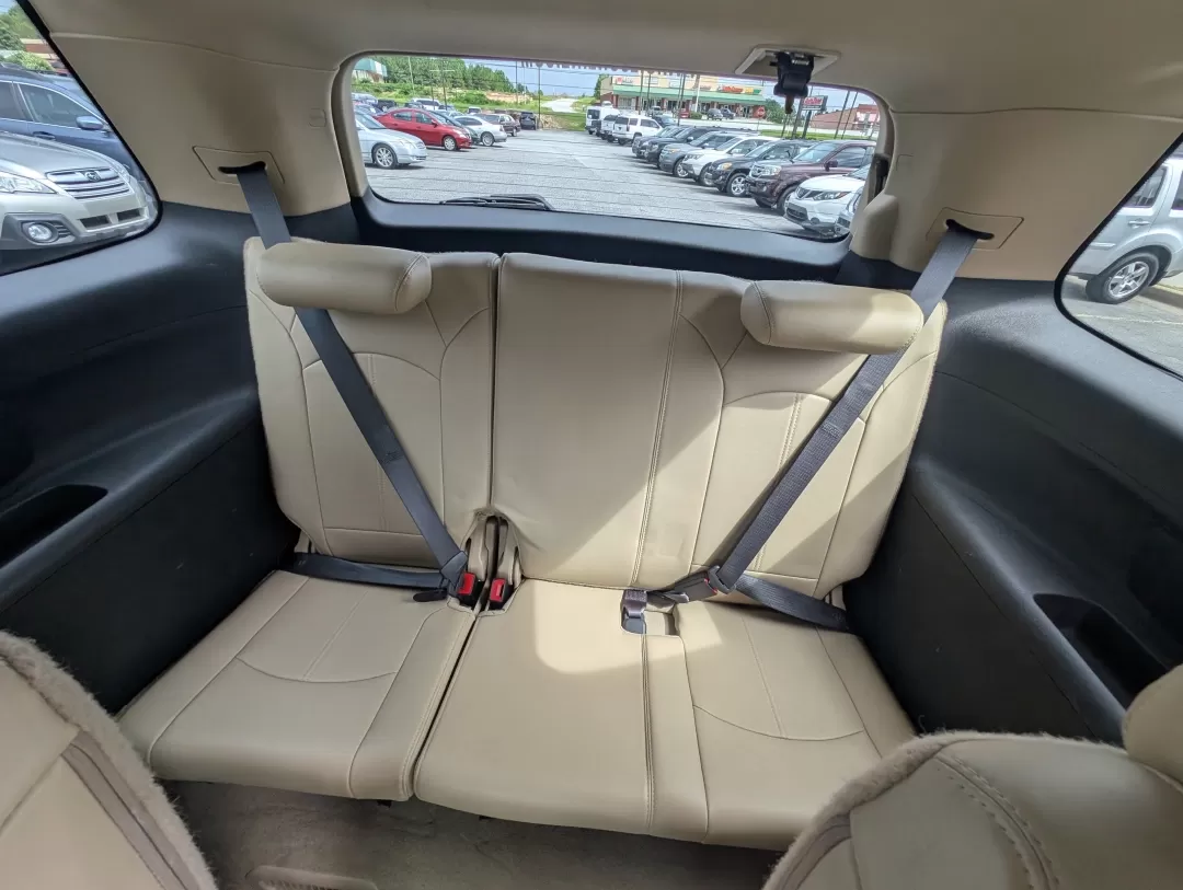 2012 /Cashmere GMC Acadia SLT1 (1GKKRRED9CJ) with an Other engine, located at 3959 U.S. 80 W, Phenix City, AL, 36870, (334) 297-4885, 32.469296, -85.135185 - **Discover Adventure with the 2012 GMC Acadia SLT1 at Gils Auto! Perfect for Growing Families in Phenix City, AL!**<br /> <br /> Are you ready to elevate your family trips or weekend adventures? Look no further than this stunning 2012 GMC Acadia SLT1, available now at Gils Auto, located at 3959 U.S. - Photo#11