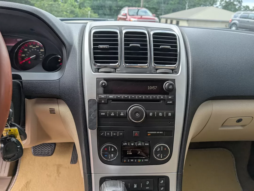 2012 /Cashmere GMC Acadia SLT1 (1GKKRRED9CJ) with an Other engine, located at 3959 U.S. 80 W, Phenix City, AL, 36870, (334) 297-4885, 32.469296, -85.135185 - **Discover Adventure with the 2012 GMC Acadia SLT1 at Gils Auto! Perfect for Growing Families in Phenix City, AL!**<br /> <br /> Are you ready to elevate your family trips or weekend adventures? Look no further than this stunning 2012 GMC Acadia SLT1, available now at Gils Auto, located at 3959 U.S. - Photo#14