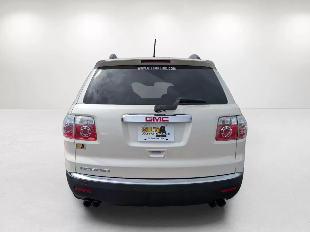2012 /Cashmere GMC Acadia SLT1 (1GKKRRED9CJ) with an Other engine, located at 3959 U.S. 80 W, Phenix City, AL, 36870, (334) 297-4885, 32.469296, -85.135185 - **Discover Adventure with the 2012 GMC Acadia SLT1 at Gils Auto! Perfect for Growing Families in Phenix City, AL!**<br /> <br /> Are you ready to elevate your family trips or weekend adventures? Look no further than this stunning 2012 GMC Acadia SLT1, available now at Gils Auto, located at 3959 U.S. - Photo#6