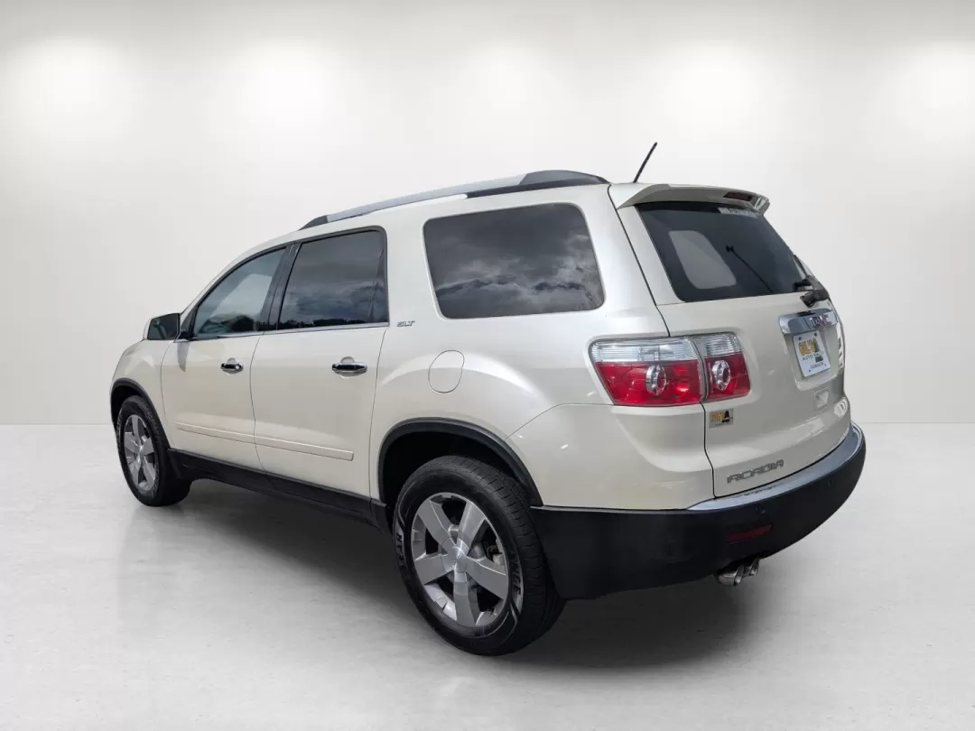 2012 /Cashmere GMC Acadia SLT1 (1GKKRRED9CJ) with an Other engine, located at 3959 U.S. 80 W, Phenix City, AL, 36870, (334) 297-4885, 32.469296, -85.135185 - **Discover Adventure with the 2012 GMC Acadia SLT1 at Gils Auto! Perfect for Growing Families in Phenix City, AL!**<br /> <br /> Are you ready to elevate your family trips or weekend adventures? Look no further than this stunning 2012 GMC Acadia SLT1, available now at Gils Auto, located at 3959 U.S. - Photo#7