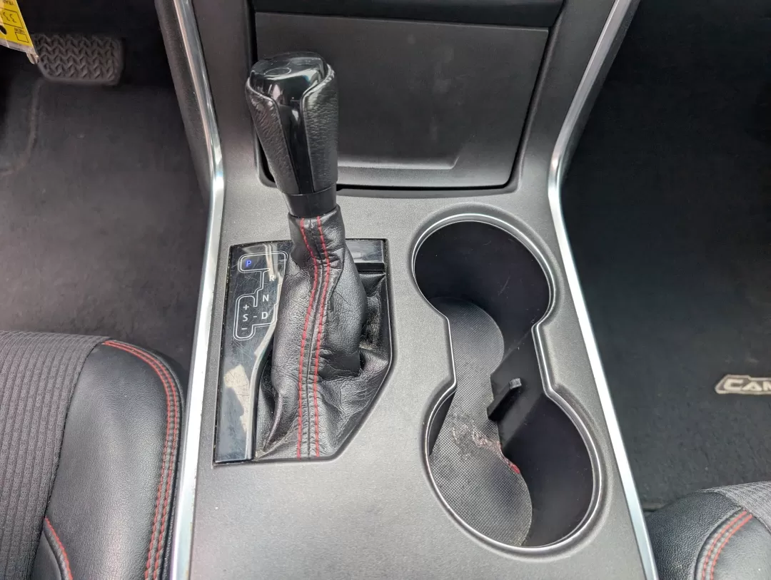2017 Toyota Camry SE (4T1BF1FK4HU) with an Other engine, located at 3959 U.S. 80 W, Phenix City, AL, 36870, (334) 297-4885, 32.469296, -85.135185 - If you're looking for a reliable sedan that blends style, comfort, and efficiency, then the 2017 Toyota Camry is your perfect companion for daily commutes, family outings, and weekend adventures. This versatile vehicle is ideal for budget-conscious buyers and those seeking a dependable ride, and it' - Photo#12