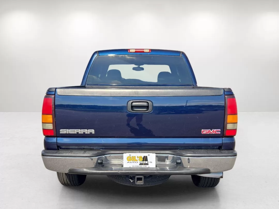 2005 /Dark Pewter GMC Sierra 1500 SLE (2GTEC13T451) with an Other engine, located at 521 Old Farm Lane Rd, Prattville, AL, 36066, (334) 325-1505, 32.482460, -86.416367 - Experience the freedom of the open road with this stunning 2005 GMC Sierra 1500 SLE, perfect for families, adventurers, and daily commuters alike. Whether you're heading to the nearby Alabama State Capitol for a day out or navigating the bustling streets of Prattville, this robust crew cab pickup is - Photo#7