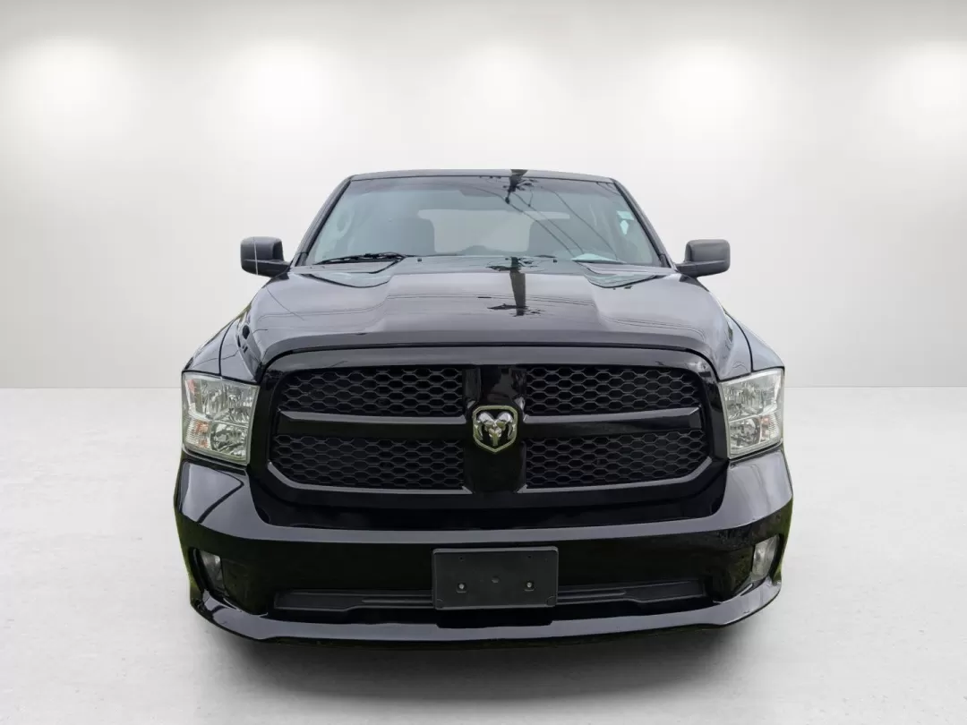 2013 /Black/Diesel Gray Interior Ram 1500 Express (1C6RR7KT1DS) with an Other engine, located at 3959 U.S. 80 W, Phenix City, AL, 36870, (334) 297-4885, 32.469296, -85.135185 - ### Unleash Your Adventures with This 2013 Ram 1500 Express at Gils Auto!<br /> <br /> Are you looking for a rugged truck that can handle everything from your daily commute to weekend road trips? The 2013 Ram 1500 Express is designed for those who live life on the go, making it the ideal vehicle for - Photo#1