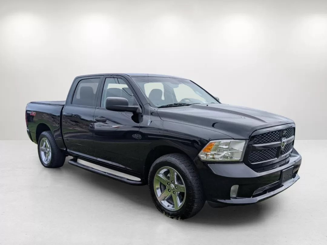 2013 /Black/Diesel Gray Interior Ram 1500 Express (1C6RR7KT1DS) with an Other engine, located at 3959 U.S. 80 W, Phenix City, AL, 36870, (334) 297-4885, 32.469296, -85.135185 - ### Unleash Your Adventures with This 2013 Ram 1500 Express at Gils Auto!<br /> <br /> Are you looking for a rugged truck that can handle everything from your daily commute to weekend road trips? The 2013 Ram 1500 Express is designed for those who live life on the go, making it the ideal vehicle for - Photo#2