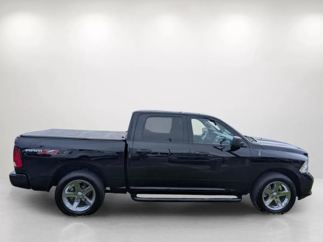 2013 /Black/Diesel Gray Interior Ram 1500 Express (1C6RR7KT1DS) with an Other engine, located at 3959 U.S. 80 W, Phenix City, AL, 36870, (334) 297-4885, 32.469296, -85.135185 - ### Unleash Your Adventures with This 2013 Ram 1500 Express at Gils Auto!<br /> <br /> Are you looking for a rugged truck that can handle everything from your daily commute to weekend road trips? The 2013 Ram 1500 Express is designed for those who live life on the go, making it the ideal vehicle for - Photo#3