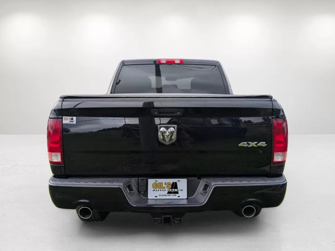 2013 /Black/Diesel Gray Interior Ram 1500 Express (1C6RR7KT1DS) with an Other engine, located at 3959 U.S. 80 W, Phenix City, AL, 36870, (334) 297-4885, 32.469296, -85.135185 - ### Unleash Your Adventures with This 2013 Ram 1500 Express at Gils Auto!<br /> <br /> Are you looking for a rugged truck that can handle everything from your daily commute to weekend road trips? The 2013 Ram 1500 Express is designed for those who live life on the go, making it the ideal vehicle for - Photo#5
