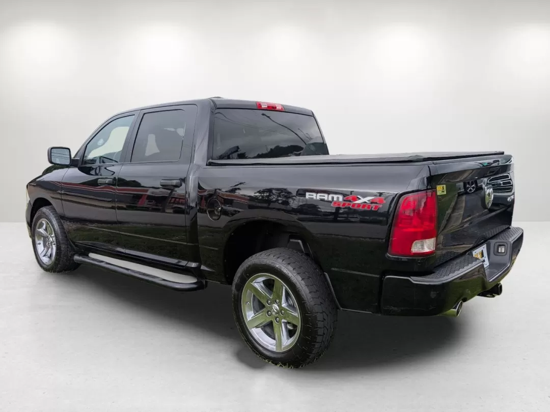 2013 /Black/Diesel Gray Interior Ram 1500 Express (1C6RR7KT1DS) with an Other engine, located at 3959 U.S. 80 W, Phenix City, AL, 36870, (334) 297-4885, 32.469296, -85.135185 - ### Unleash Your Adventures with This 2013 Ram 1500 Express at Gils Auto!<br /> <br /> Are you looking for a rugged truck that can handle everything from your daily commute to weekend road trips? The 2013 Ram 1500 Express is designed for those who live life on the go, making it the ideal vehicle for - Photo#6
