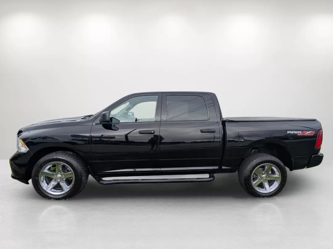 2013 /Black/Diesel Gray Interior Ram 1500 Express (1C6RR7KT1DS) with an Other engine, located at 3959 U.S. 80 W, Phenix City, AL, 36870, (334) 297-4885, 32.469296, -85.135185 - ### Unleash Your Adventures with This 2013 Ram 1500 Express at Gils Auto!<br /> <br /> Are you looking for a rugged truck that can handle everything from your daily commute to weekend road trips? The 2013 Ram 1500 Express is designed for those who live life on the go, making it the ideal vehicle for - Photo#7