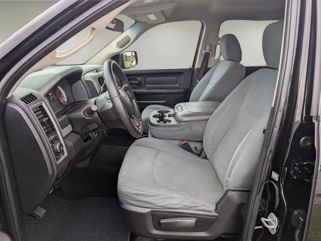 2013 /Black/Diesel Gray Interior Ram 1500 Express (1C6RR7KT1DS) with an Other engine, located at 3959 U.S. 80 W, Phenix City, AL, 36870, (334) 297-4885, 32.469296, -85.135185 - ### Unleash Your Adventures with This 2013 Ram 1500 Express at Gils Auto!<br /> <br /> Are you looking for a rugged truck that can handle everything from your daily commute to weekend road trips? The 2013 Ram 1500 Express is designed for those who live life on the go, making it the ideal vehicle for - Photo#9