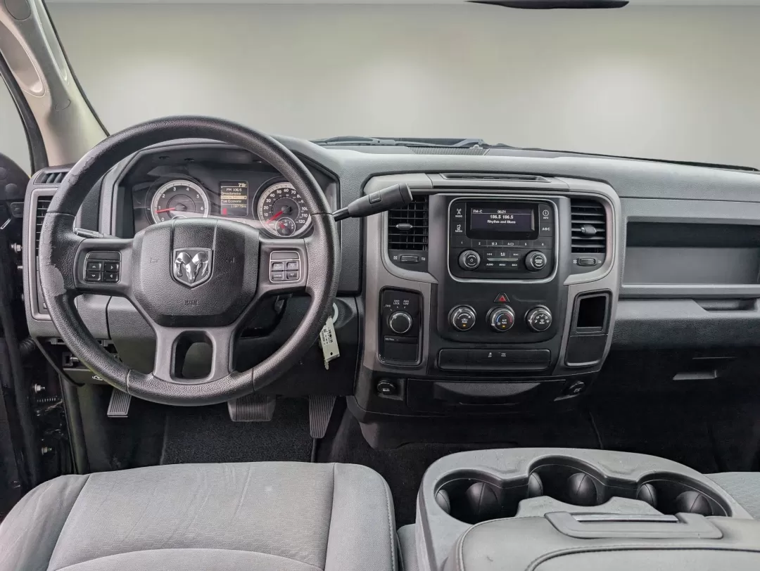 2013 /Black/Diesel Gray Interior Ram 1500 Express (1C6RR7KT1DS) with an Other engine, located at 3959 U.S. 80 W, Phenix City, AL, 36870, (334) 297-4885, 32.469296, -85.135185 - ### Unleash Your Adventures with This 2013 Ram 1500 Express at Gils Auto!<br /> <br /> Are you looking for a rugged truck that can handle everything from your daily commute to weekend road trips? The 2013 Ram 1500 Express is designed for those who live life on the go, making it the ideal vehicle for - Photo#12