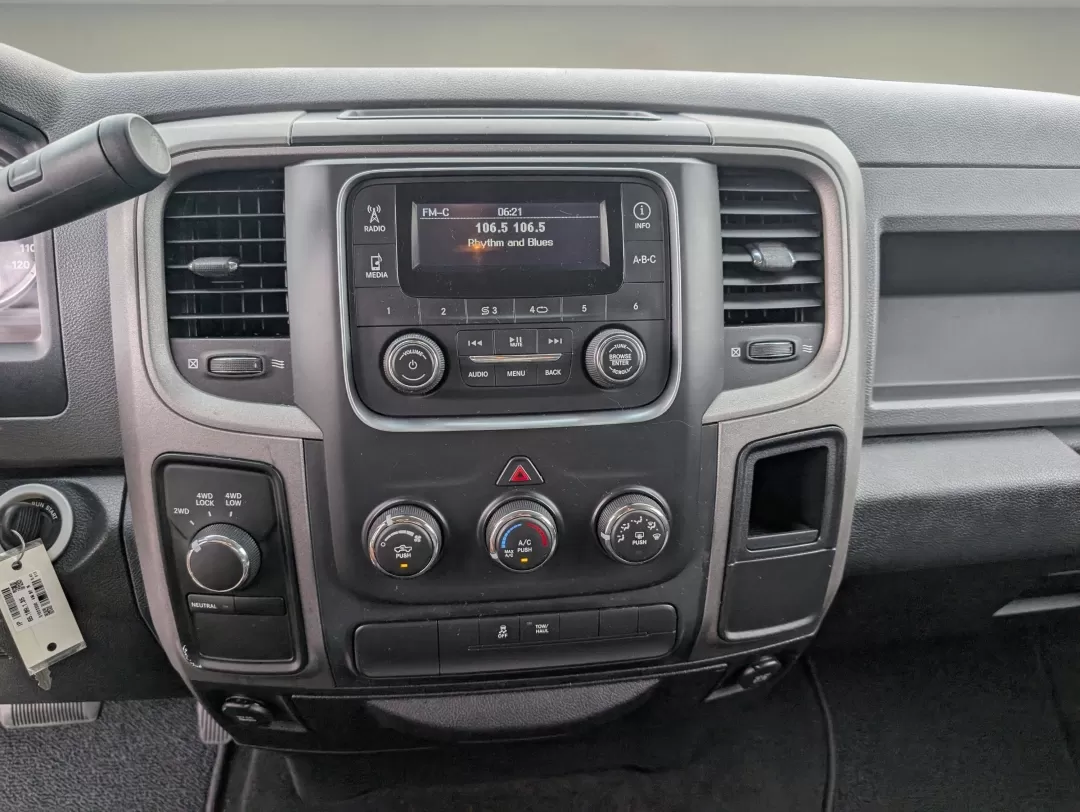 2013 /Black/Diesel Gray Interior Ram 1500 Express (1C6RR7KT1DS) with an Other engine, located at 3959 U.S. 80 W, Phenix City, AL, 36870, (334) 297-4885, 32.469296, -85.135185 - ### Unleash Your Adventures with This 2013 Ram 1500 Express at Gils Auto!<br /> <br /> Are you looking for a rugged truck that can handle everything from your daily commute to weekend road trips? The 2013 Ram 1500 Express is designed for those who live life on the go, making it the ideal vehicle for - Photo#14