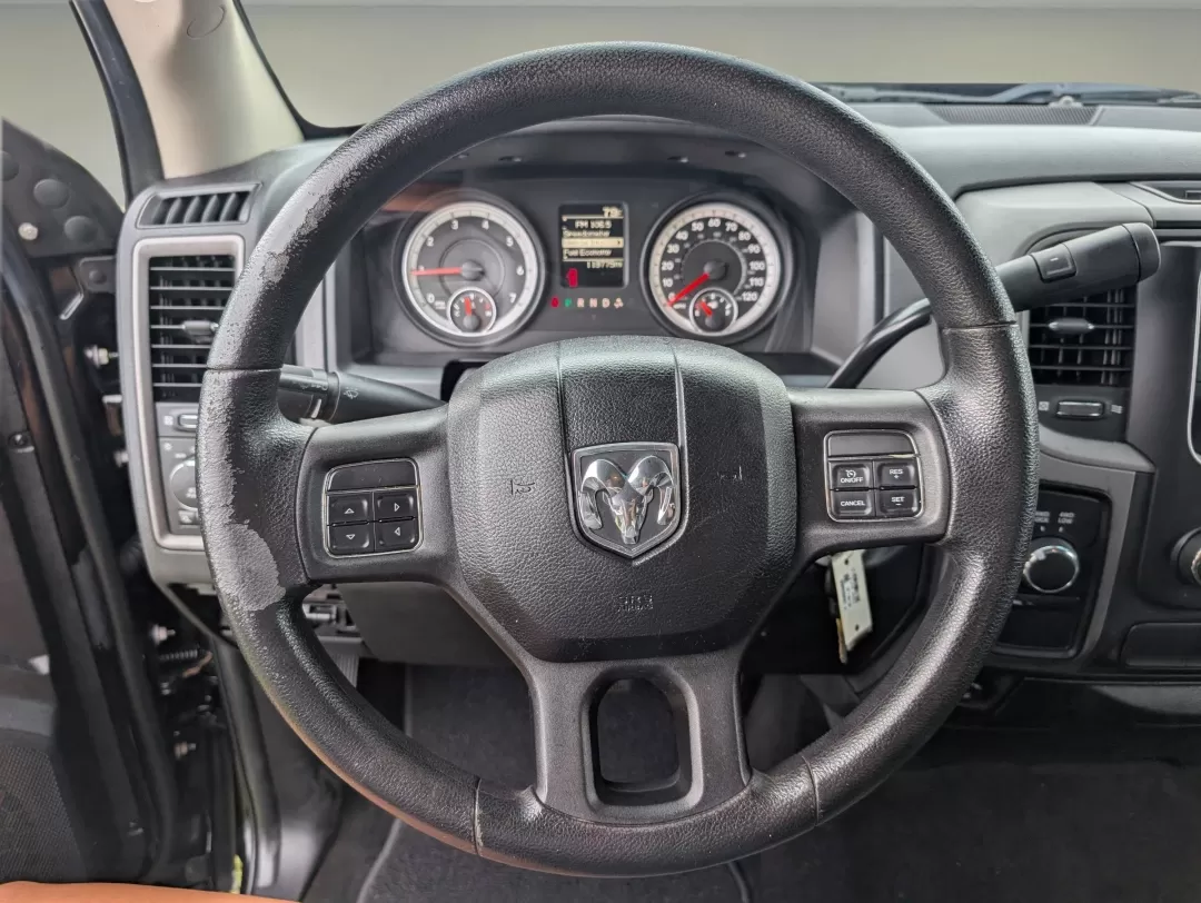 2013 /Black/Diesel Gray Interior Ram 1500 Express (1C6RR7KT1DS) with an Other engine, located at 3959 U.S. 80 W, Phenix City, AL, 36870, (334) 297-4885, 32.469296, -85.135185 - ### Unleash Your Adventures with This 2013 Ram 1500 Express at Gils Auto!<br /> <br /> Are you looking for a rugged truck that can handle everything from your daily commute to weekend road trips? The 2013 Ram 1500 Express is designed for those who live life on the go, making it the ideal vehicle for - Photo#15
