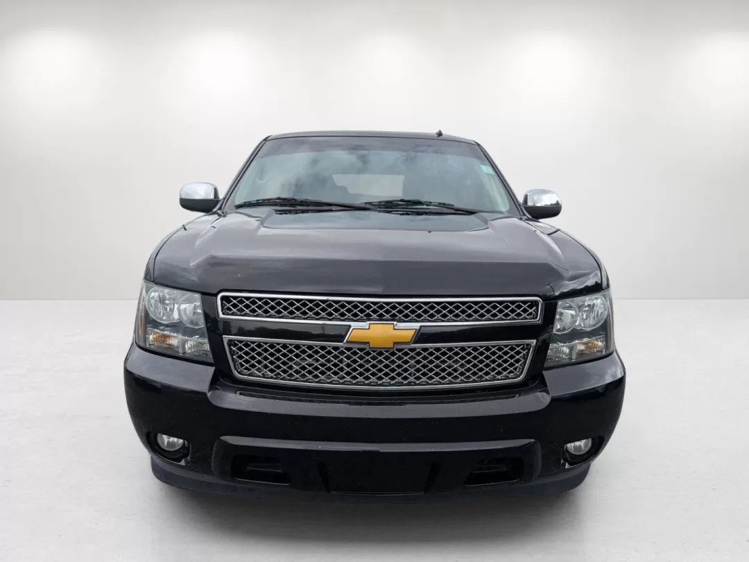 2014 /Ebony Chevrolet Suburban LTZ (1GNSCKE00ER) with an Other engine, located at 3959 U.S. 80 W, Phenix City, AL, 36870, (334) 297-4885, 32.469296, -85.135185 - Experience the ultimate in family adventure with the 2014 Chevrolet Suburban LTZ, available now at Gils Auto in Phenix City, Alabama. This spacious SUV is designed for those who seek comfort and style, making it perfect for growing families, weekend getaways, or long commutes. With ample seating for - Photo#1