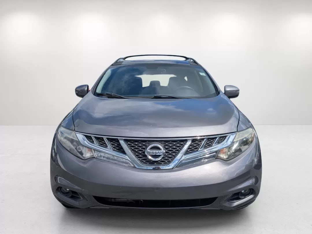 2013 /Black Nissan Murano LE (JN8AZ1MU6DW) with an Other engine, located at 1430 Gateway Drive, Opelika, AL, 36801, (334) 239-0944, 32.637871, -85.409790 - **Experience Life on Your Terms with the 2013 Nissan Murano LE at Gils Auto - Phenix City**<br /> <br /> Are you ready to elevate your daily drive into something exhilarating? The 2013 Nissan Murano LE is an exceptional SUV that perfectly blends style, comfort, and versatility, making it the ideal v - Photo#1